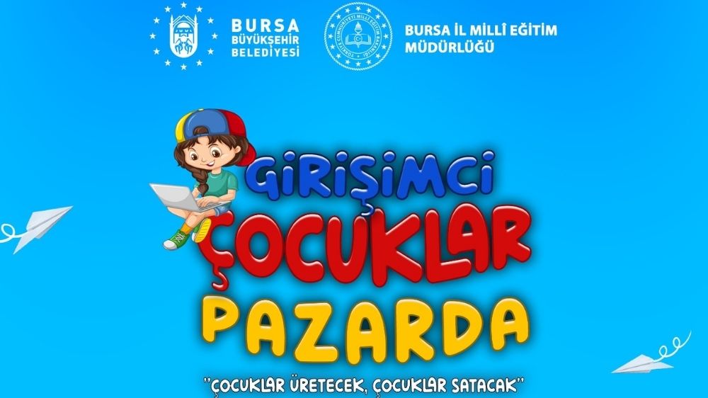 Girişimci Çocuklar Pazarda Başvuru Sonuçları